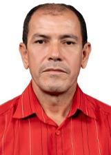 Foto oficial de Augusto Henrique