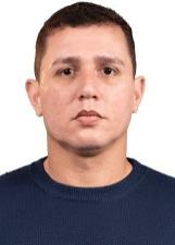 Foto oficial de Lucas Souza