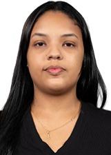 Foto oficial de Nathy Cristina