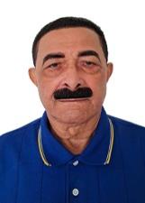 Foto oficial de Chico Sombra