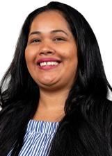 Foto oficial de Nety do Vale