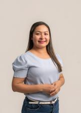 Foto oficial de Rose Silva