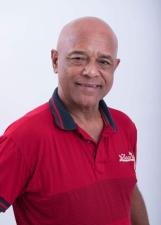 Foto oficial de Zé Carlos