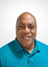 Foto oficial de Sergio Ricardo