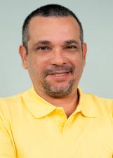 Foto oficial de André Ariosto