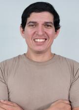 Foto oficial de Wilkens Lima