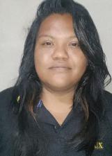 Foto oficial de Darla Cristina
