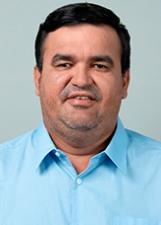 Foto oficial de André Cocada
