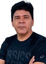 Foto oficial de Esperidião Junior