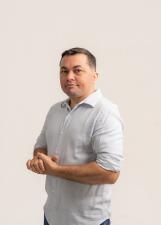 Foto oficial de Nascimento