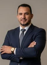 Foto oficial de Dr. Pedro Benevides