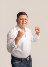 Foto oficial de Denilson Silva