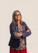 Foto oficial de Maricilia Protetora de Animais