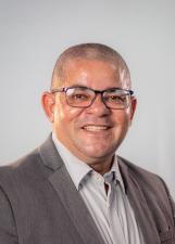 Foto oficial de João Batista