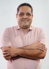 Foto oficial de Rudson Ribeiro