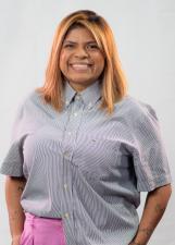 Foto oficial de Wstany Silva