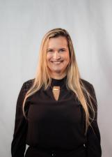 Foto oficial de Jéssica Souza