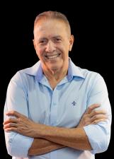 Foto oficial de Fernando Melo