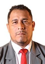 Foto oficial de Maguila