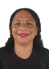 Foto oficial de Maria Olinda