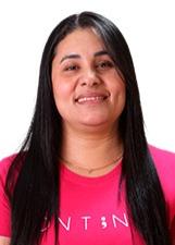 Foto oficial de Lenne Braga
