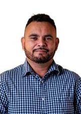 Foto oficial de Marcos Uber