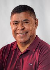 Foto oficial de Sérgio Torres