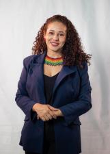 Foto oficial de Eva Araujo