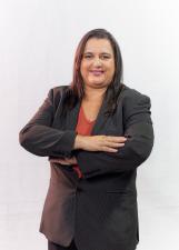 Foto oficial de Kátia Veloso