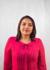 Foto oficial de Fran do Antimari