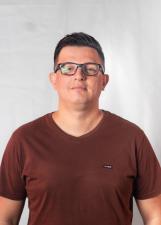 Foto oficial de Markinhos Barbosa