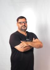Foto oficial de Paulo Cezar