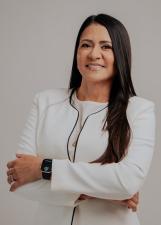 Foto oficial de Rejane Velloso