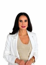 Foto oficial de Rafaella Vilaverde
