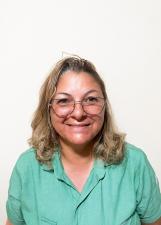 Foto oficial de Eliane Ferreira
