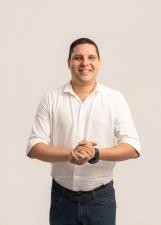 Foto oficial de Rauan Silva