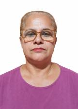 Foto oficial de Renilda Rocha