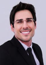 Foto oficial de Dr Marcos Vinícius