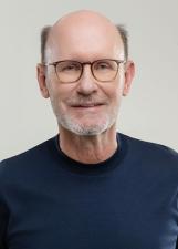 Foto oficial de Carlos Avallone