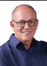 Foto oficial de Zé Carlos do Pátio