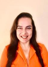 Foto oficial de Doutora Débora