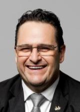 Foto oficial de Professor Haroldo