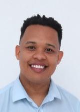Foto oficial de Caio Cordeiro