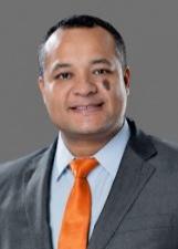 Foto oficial de Carlos Dorilêo Jr
