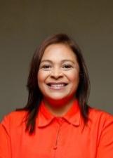 Foto oficial de Missionária Elaine Belussi