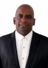 Foto oficial de Pastor Samuel Ferreira