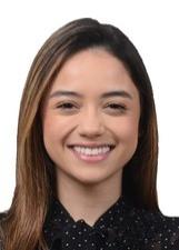 Foto oficial de Frida Aila