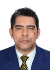 Foto oficial de Pastor Sargento Gualterney