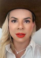 Foto oficial de Flaviane do Bolsonaro