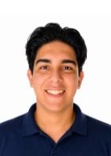 Foto oficial de Victor Carvalho